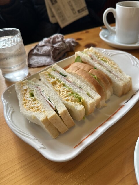 Komeda Coffee Ten Fusoi Sekiten photo 4