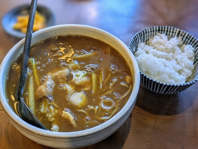 Koshuya Sobaten photo 2