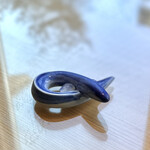 うなぎ亭 友栄 - 箸置き