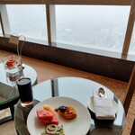 InterContinental Hanoi Landmark72 - 