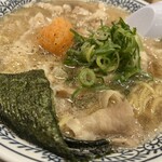 丸源ラーメン 当知店 - 