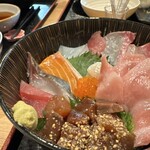 海鮮酒場 誠大 - 