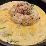 丸源ラーメン 当知店 - 