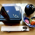 うなぎ亭 友栄 - 