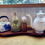 うなぎ亭 友栄 - 