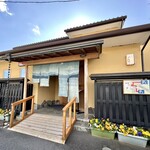 うなぎ亭 友栄 - 