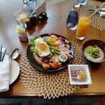 InterContinental Hanoi Landmark72 - 