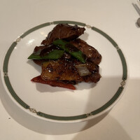 ジャスミンガーデン - 