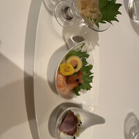 ジャスミンガーデン - 