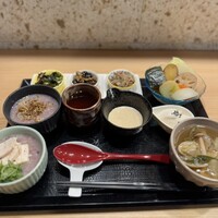 ヒル薬膳粥・ヨル貝料理カイノクチ - 