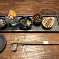 吉祥寺 三うら - 