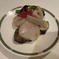 ジャスミンガーデン - 