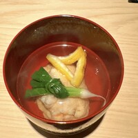 御成門はる - 