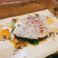 弧柳 - 