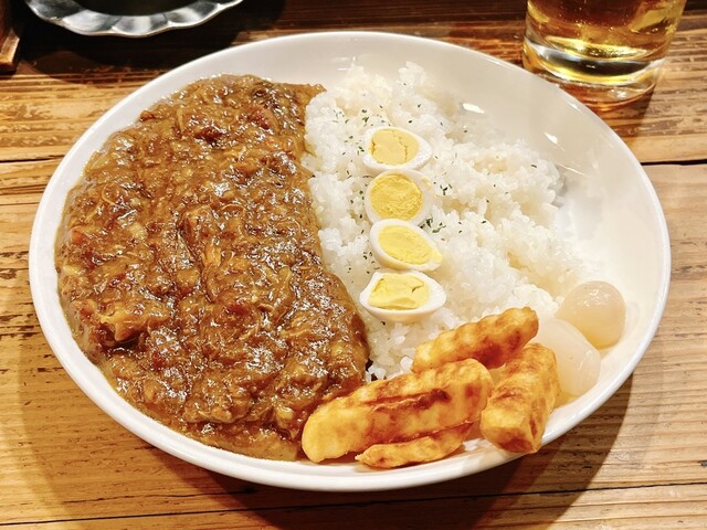 Sandaime Shippou Kushikatsu Takahashi photo 2