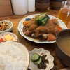 食堂かど。