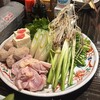 奥州魚河岸酒屋 天海のろばた