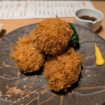 日本酒・和食処 神田 木花 - 