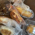 パン工房 オリーブ - 