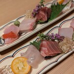 日本酒・和食処 神田 木花 - 
