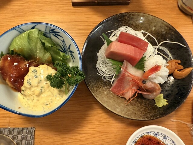 ばん酌家 まんまる - 大曲（居酒屋）の写真