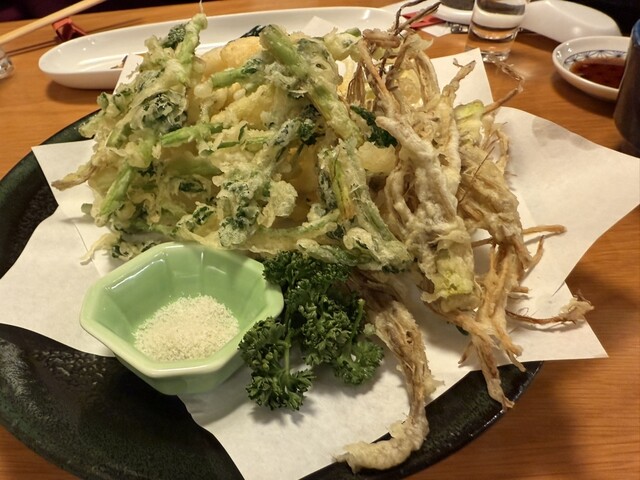 ばん酌家 まんまる - 大曲（居酒屋）の写真