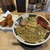 すごい!煮干ラーメン どうけん