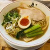 麺dining 月乃家