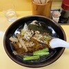 手もみラーメン 十八番