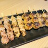 個室焼鳥 あか峯 横浜店