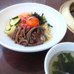 焼肉 セナラ 大宮店