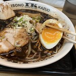 いそのかづお - 札幌ブラック