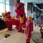 InterContinental Hanoi Landmark72 - 