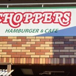 チョッパーズ - 