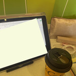 マクドナルド - ドリンク写真: