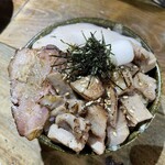 ラーメン屋ジョン - 