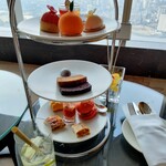 InterContinental Hanoi Landmark72 - 