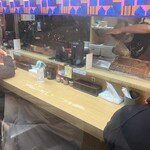 いそのかづお - 店内