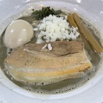ラーメン屋ジョン - 