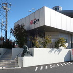 焼肉 セナラ - 店舗外観（与野駅東口徒歩１６分，さいたま新都心駅東口徒歩１９分）