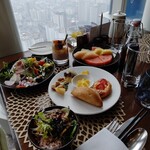 InterContinental Hanoi Landmark72 - 