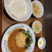 中華旬彩 森本 - 