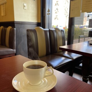 純喫茶みなみ_0