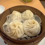 張記小龍包 - 