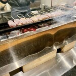 炭火割烹 樹樹 - 