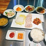 カンガンスルレ 蒲田店 - 