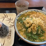 丸亀製麺 土佐道路店 - 
