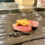 炭火割烹 樹樹 - 