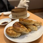 張記小龍包 - 