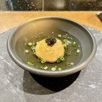 炭火割烹 樹樹 - 